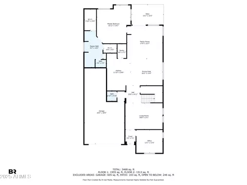 1961 E Stacey Rd, Gilbert, AZ 85298 photo 70