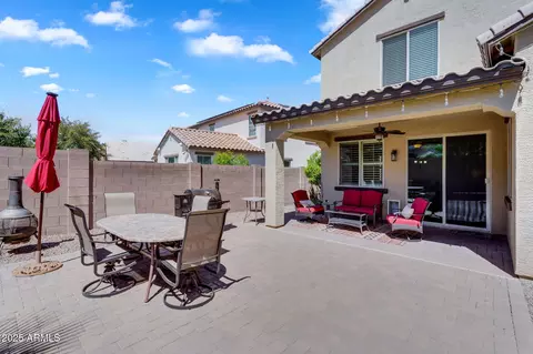 1961 E Stacey Rd, Gilbert, AZ 85298 photo 38