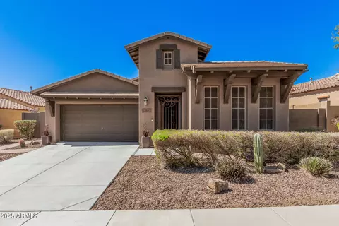 13641 W Jesse Red Dr, Peoria, AZ 85383