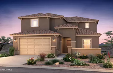 17797 W Getty Dr, Goodyear, AZ 85338