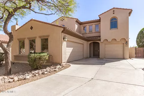 16291 W Crenshaw Dr, Surprise, AZ 85379