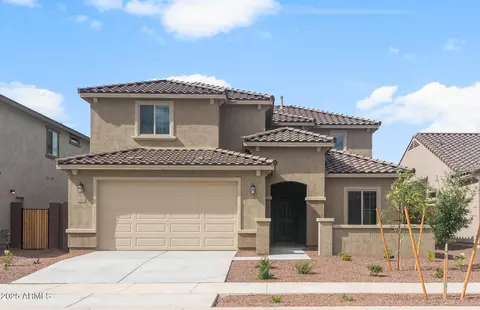 17812 W Getty Dr, Goodyear, AZ 85338