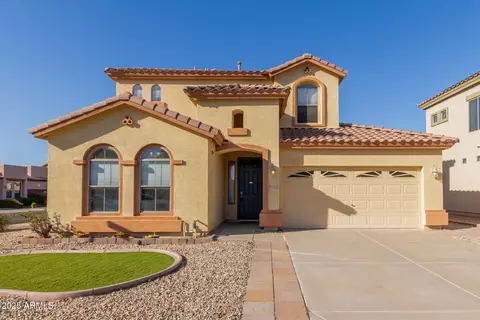 2656 E Longhorn Pl, Chandler, AZ 85286