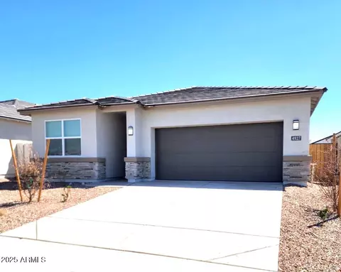 4927 S 106th Ave, Tolleson, AZ 85353