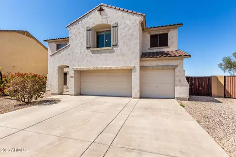 6618 S 54th Ln, Laveen, AZ 85339