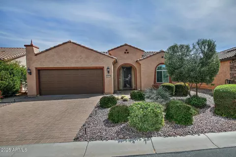 4373 N Monticello Dr, Florence, AZ 85132