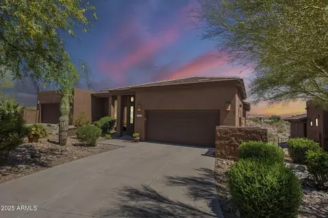 16248 E Ridgeline Dr, Fountain Hills, AZ 85268