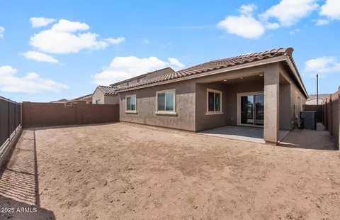 Exterior - 17809 W Getty Dr, Goodyear, AZ 85338 photo 2 of 3
