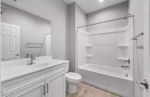Bath - 17809 W Getty Dr, Goodyear, AZ 85338 photo 2 of 2