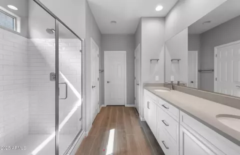 Entry Way - 17809 W Getty Dr, Goodyear, AZ 85338 photo 3 of 4