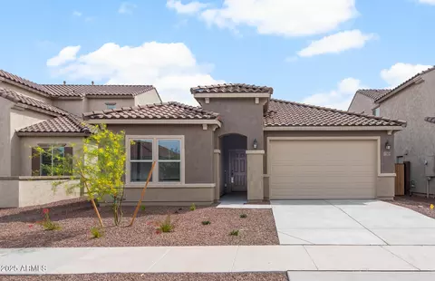17809 W Getty Dr, Goodyear, AZ 85338