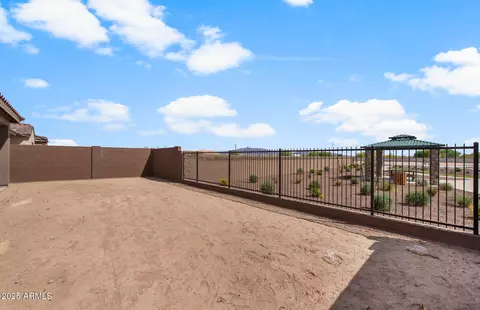 Exterior - 17809 W Getty Dr, Goodyear, AZ 85338 photo 3 of 3