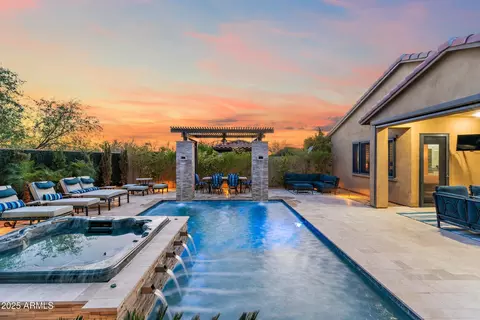 9929 E South Bend Dr, Scottsdale, AZ 85255