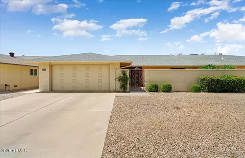 12943 W Maplewood Dr, Sun City West, AZ 85375