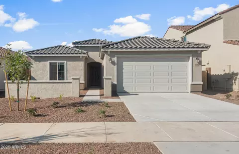 17794 W Getty Dr, Goodyear, AZ 85338