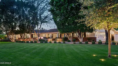 8602 E Gary Rd, Scottsdale, AZ 85260