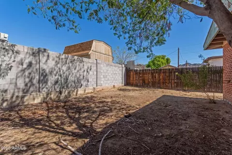 1122 E Cinnabar Ave, Phoenix, AZ 85020 photo 30