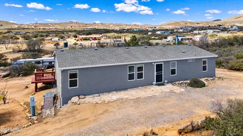 640 N Ambassador Rd, Dewey, AZ 86327