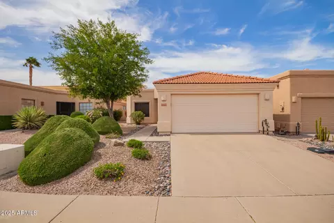 12244 N Tower Dr, Fountain Hills, AZ 85268