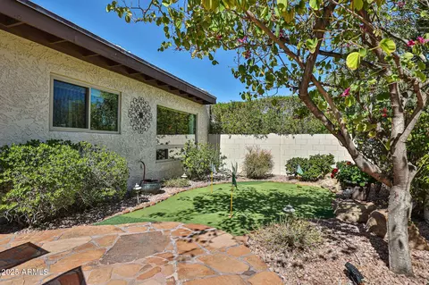 Exterior - 4708 Euclid Ave, Phoenix, AZ 85044 photo 7 of 12