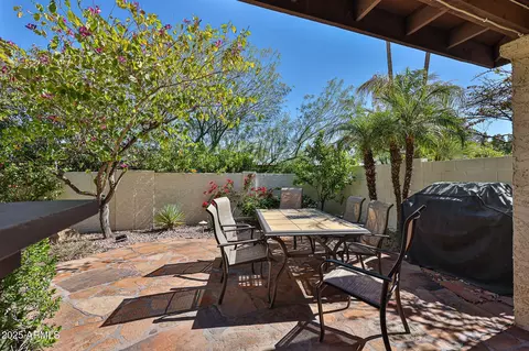 Exterior - 4708 Euclid Ave, Phoenix, AZ 85044 photo 6 of 12