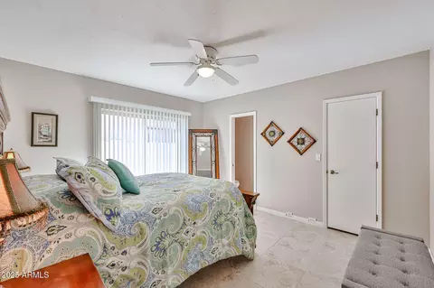Bedroom - 4708 Euclid Ave, Phoenix, AZ 85044 photo 3 of 7