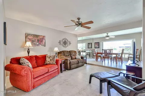 Living - 4708 Euclid Ave, Phoenix, AZ 85044 photo 5 of 5