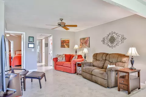 Living - 4708 Euclid Ave, Phoenix, AZ 85044 photo 4 of 5