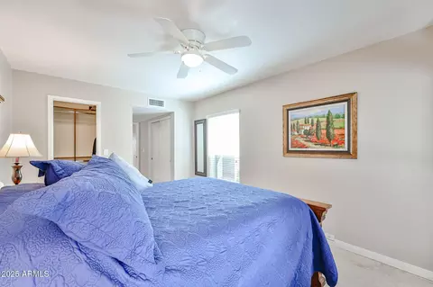 Bedroom - 4708 Euclid Ave, Phoenix, AZ 85044 photo 7 of 7