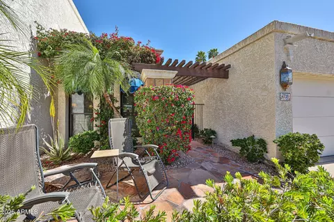 Exterior - 4708 Euclid Ave, Phoenix, AZ 85044 photo 3 of 12