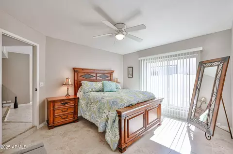 Bedroom - 4708 Euclid Ave, Phoenix, AZ 85044 photo 1 of 7