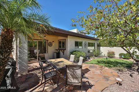 Exterior - 4708 Euclid Ave, Phoenix, AZ 85044 photo 9 of 12