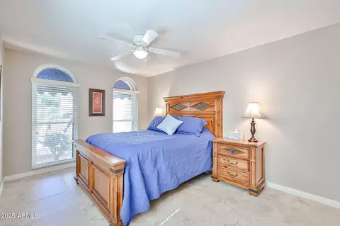 Bedroom - 4708 Euclid Ave, Phoenix, AZ 85044 photo 6 of 7