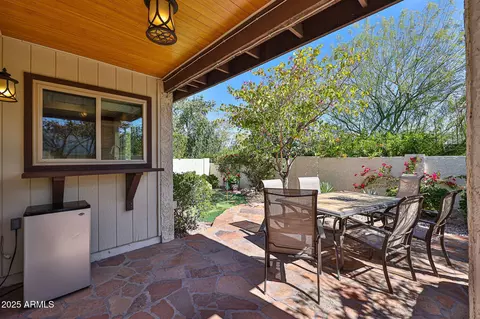 Exterior - 4708 Euclid Ave, Phoenix, AZ 85044 photo 8 of 12