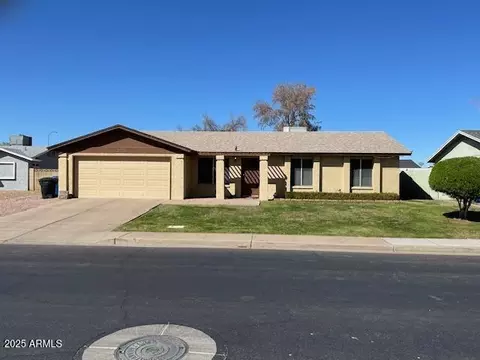 3502 El Moro Ave, Mesa, AZ 85204 photo 2