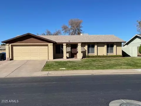 3502 El Moro Ave, Mesa, AZ 85204