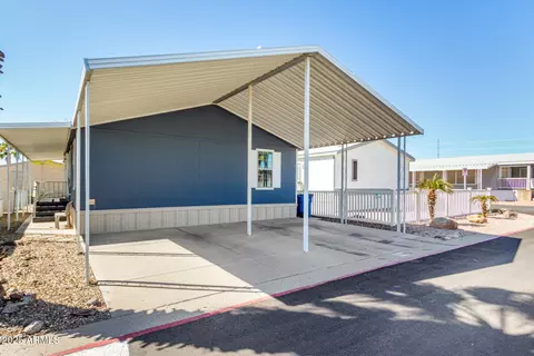 18250 N 21st Pl #65, Phoenix, AZ 85022