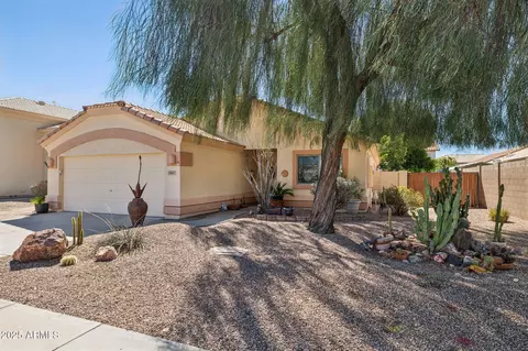 5867 W Cochise Dr, Glendale, AZ 85302