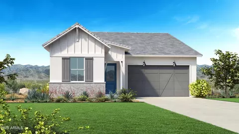 18052 W Bighorn Ave, Goodyear, AZ 85338