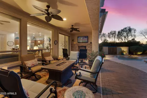 4320 E Ficus Way, Gilbert, AZ 85298 photo 46