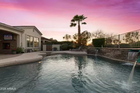 4320 E Ficus Way, Gilbert, AZ 85298 photo 36