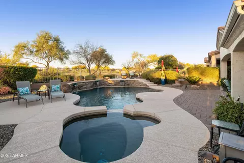 4320 E Ficus Way, Gilbert, AZ 85298 photo 31