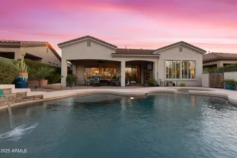 4320 E Ficus Way, Gilbert, AZ 85298 photo 35