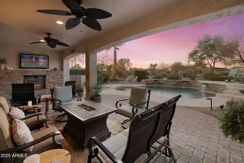 4320 E Ficus Way, Gilbert, AZ 85298 photo 41