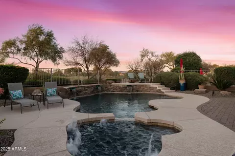 4320 E Ficus Way, Gilbert, AZ 85298 photo 38