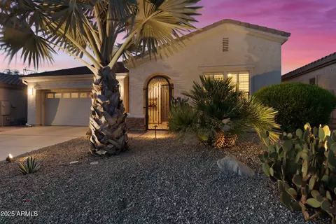 4320 E Ficus Way, Gilbert, AZ 85298 photo 2