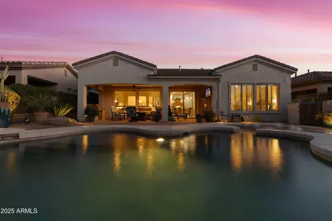 4320 E Ficus Way, Gilbert, AZ 85298 photo 45