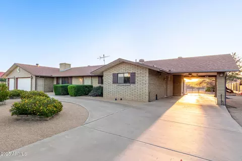 13040 N 36th St, Phoenix, AZ 85032