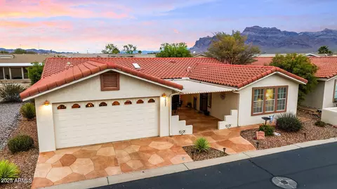 3301 S Goldfield Rd #3005, Apache Junction, AZ 85119