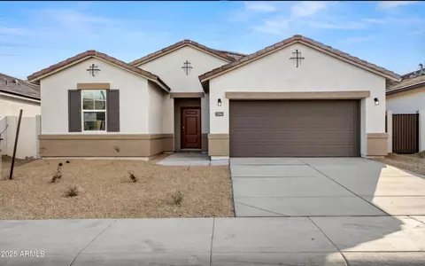 1399 S 239th Dr, Buckeye, AZ 85326